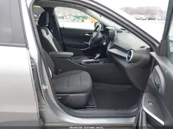 KL77LFE26RC231593 2024 CHEVROLET TRAX