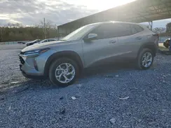 KL77LFE26RC232386 2024 CHEVROLET TRAX