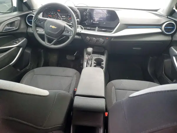 KL77LFE26RC232386 2024 CHEVROLET TRAX - Image 8