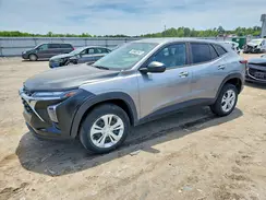 KL77LFE26RC236048 2024 CHEVROLET TRAX