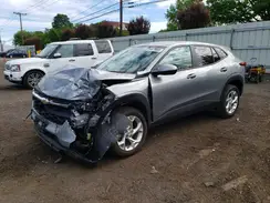 KL77LFE26RC236776 2024 CHEVROLET TRAX