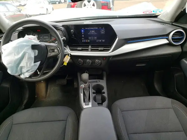 KL77LFE26RC236776 2024 CHEVROLET TRAX - Image 8