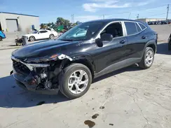 KL77LFE26RC237507 2024 CHEVROLET TRAX