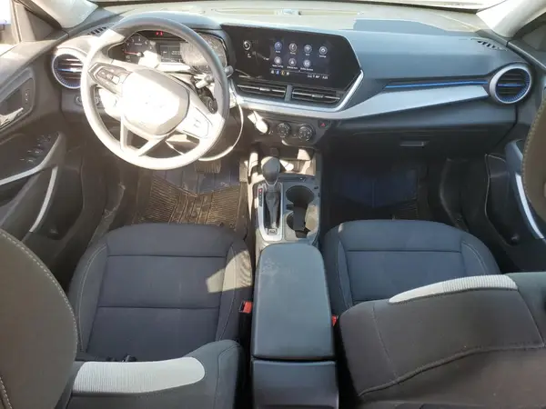 KL77LFE26RC237507 2024 CHEVROLET TRAX - Image 8