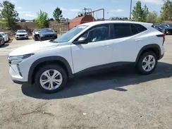 KL77LFE26RC246160 2024 CHEVROLET TRAX