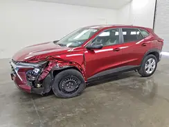 KL77LFE26RC246353 2024 CHEVROLET TRAX