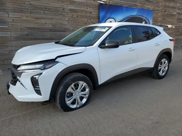 KL77LFE26RC246403 2024 CHEVROLET TRAX - Image 1