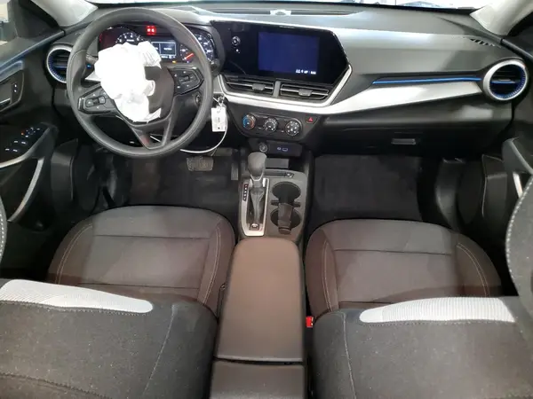 KL77LFE26RC246403 2024 CHEVROLET TRAX - Image 8