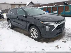 KL77LFE26SC104512 2025 CHEVROLET TRAX