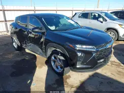 KL77LFE27RC002095 2024 CHEVROLET TRAX