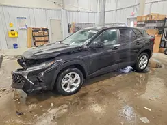 KL77LFE27RC019012 2024 CHEVROLET TRAX