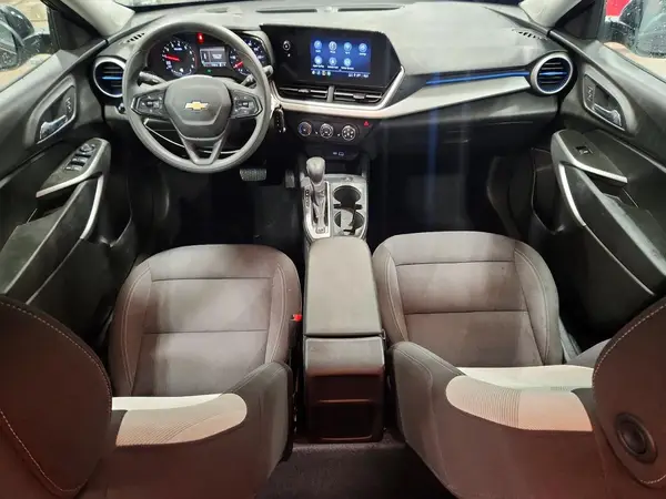 KL77LFE27RC019012 2024 CHEVROLET TRAX - Image 8