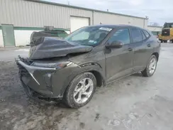 KL77LFE27RC019575 2024 CHEVROLET TRAX
