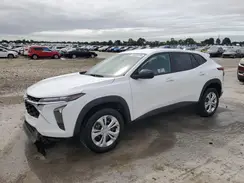 KL77LFE27RC019897 2024 CHEVROLET TRAX