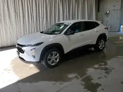 KL77LFE27RC020998 2024 CHEVROLET TRAX