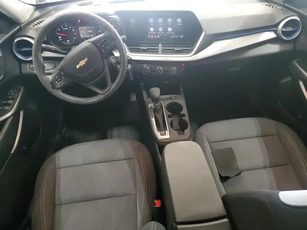 KL77LFE27RC020998 2024 CHEVROLET TRAX - Image 8