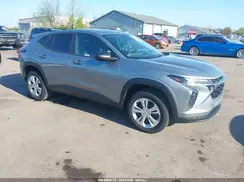 KL77LFE27RC033346 2024 CHEVROLET TRAX
