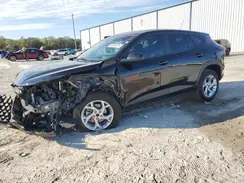 KL77LFE27RC034710 2024 CHEVROLET TRAX