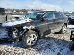 KL77LFE27RC041351 2024 CHEVROLET TRAX