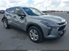 KL77LFE27RC044993 2024 CHEVROLET TRAX