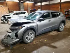 KL77LFE27RC045528 2024 CHEVROLET TRAX