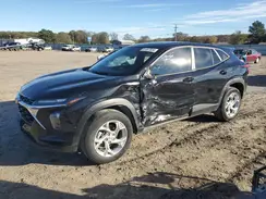 KL77LFE27RC046761 2024 CHEVROLET TRAX