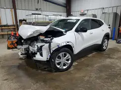 KL77LFE27RC050406 2024 CHEVROLET TRAX