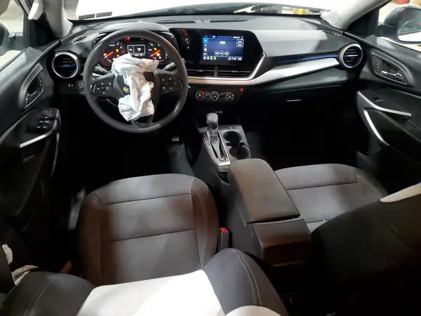 KL77LFE27RC050406 2024 CHEVROLET TRAX - Image 8
