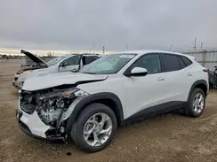 KL77LFE27RC050521 2024 CHEVROLET TRAX