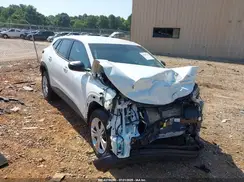 KL77LFE27RC053418 2024 CHEVROLET TRAX