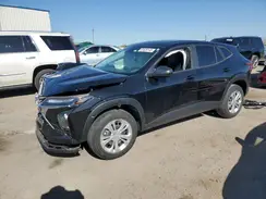 KL77LFE27RC058845 2024 CHEVROLET TRAX