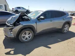 KL77LFE27RC059865 2024 CHEVROLET TRAX