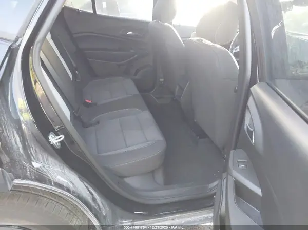 KL77LFE27RC064824 2024 CHEVROLET TRAX - Image 8