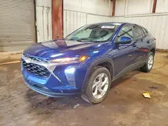 KL77LFE27RC075354 2024 CHEVROLET TRAX