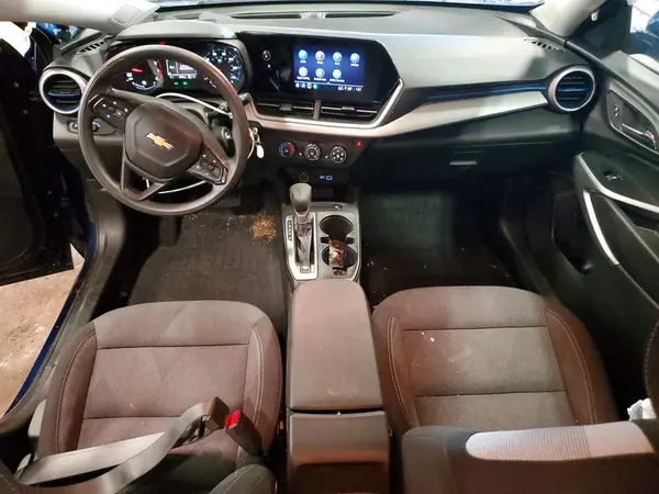 KL77LFE27RC075354 2024 CHEVROLET TRAX - Image 8