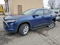 KL77LFE27RC081302 2024 CHEVROLET TRAX
