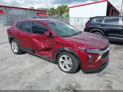 KL77LFE27RC082451 2024 CHEVROLET TRAX