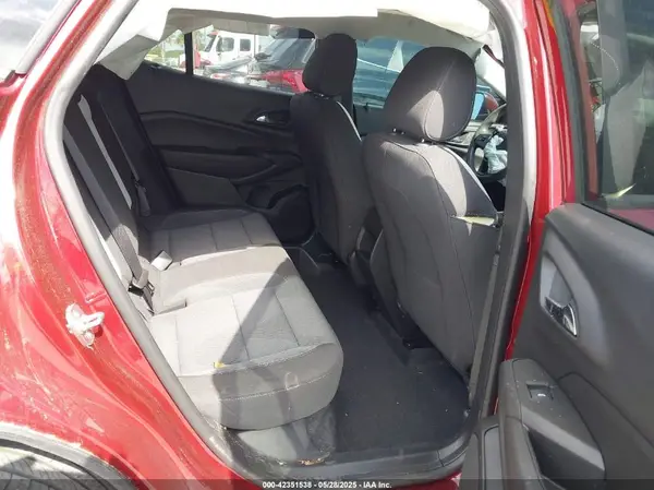 KL77LFE27RC082451 2024 CHEVROLET TRAX - Image 8