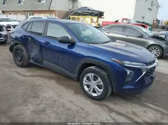 KL77LFE27RC083289 2024 CHEVROLET TRAX