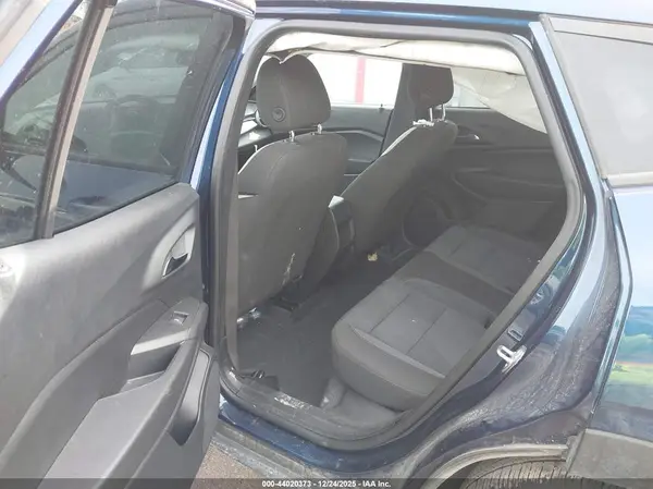 KL77LFE27RC083289 2024 CHEVROLET TRAX - Image 8