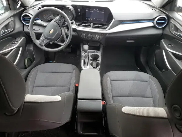 KL77LFE27RC083308 2024 CHEVROLET TRAX - Image 8