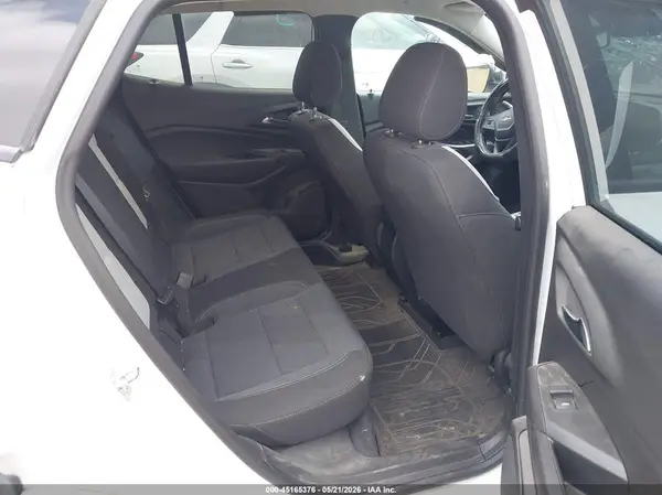 KL77LFE27RC083678 2024 CHEVROLET TRAX - Image 8