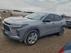 KL77LFE27RC084281 2024 CHEVROLET TRAX