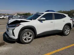KL77LFE27RC090114 2024 CHEVROLET TRAX
