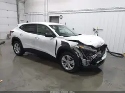 KL77LFE27RC092171 2024 CHEVROLET TRAX