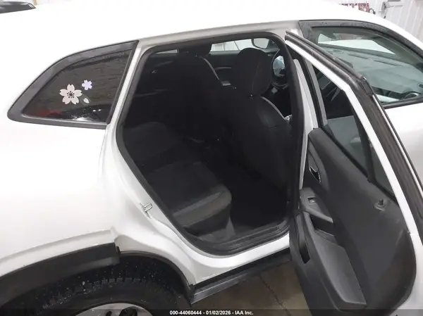 KL77LFE27RC092171 2024 CHEVROLET TRAX - Image 8