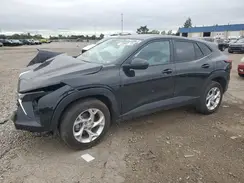 KL77LFE27RC092963 2024 CHEVROLET TRAX