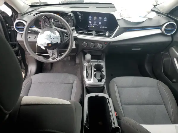 KL77LFE27RC092963 2024 CHEVROLET TRAX - Image 8