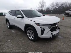 KL77LFE27RC093076 2024 CHEVROLET TRAX