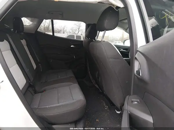 KL77LFE27RC093076 2024 CHEVROLET TRAX - Image 8